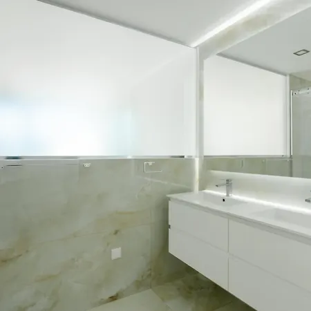 Panoramic Linked With Private Pool - 12a Villa