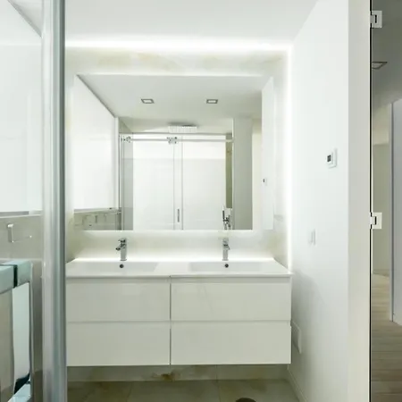 Panoramic Linked With Private Pool - 12a Villa *