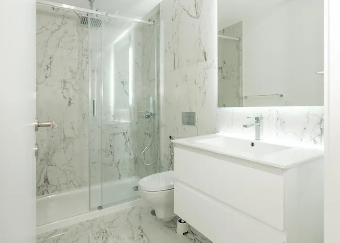 Villa Panoramic Linked With Private Pool - 12a Lourinha (Lisbon)