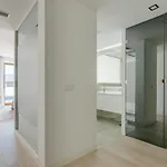 别墅 Panoramic Linked With Private Pool - 12a 劳林哈