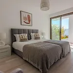 别墅 Panoramic Linked With Private Pool - 12a *