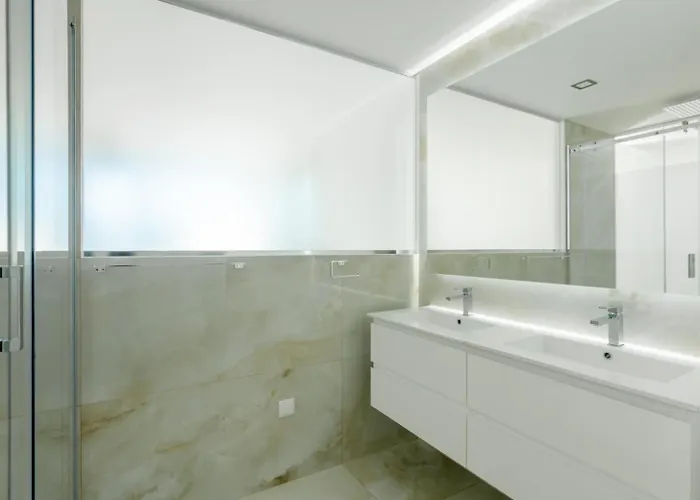 Panoramic Linked With Private Pool - 12a וילה