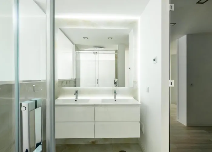 Panoramic Linked With Private Pool - 12a וילה *